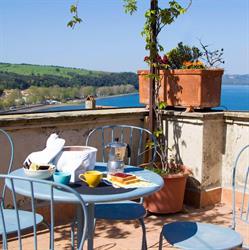 La Dimora di Checchino, Anguillara Sabazia orari di apertura