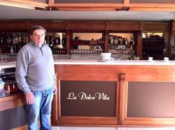 Ristorante Pizzeria La Dolce Vita, Colleferro orari di apertura