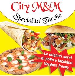 Istanbul City Pizza Kebap M&M, Ghedi orari di apertura