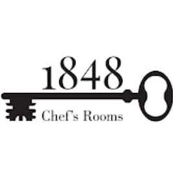 1848 - Chef's Rooms, Gorizia orari di apertura
