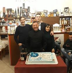 Angolo delle Bontà, Sessa Aurunca orari di apertura