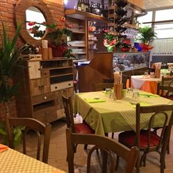 Ristorante Gabi, Monfalcone orari di apertura