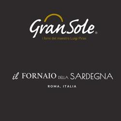 Gransole - Il Fornaio Della Sardegna, Roma orari di apertura