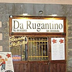 Fraschetta Da Rugantino, Ariccia orari di apertura