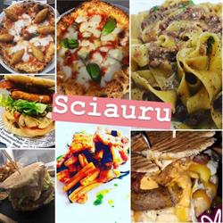 Sciauru, Favara orari di apertura