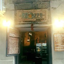 NaBeer Birroteca, Napoli orari di apertura