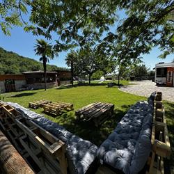 Villa Aresini Resort - B&B - Location Eventi, Montemiletto orari di apertura