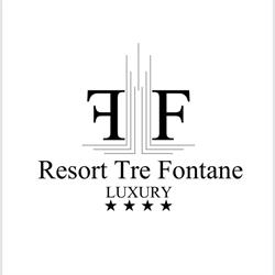 Hotel & Resort Tre Fontane Luxury, Portici orari di apertura