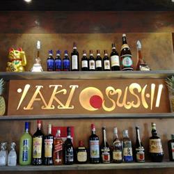 Yaki Sushi, Torino orari di apertura