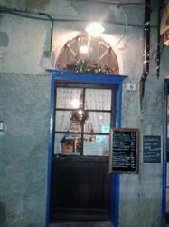 Osteria c'era una volta, Arenzano orari di apertura