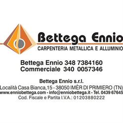 Bettega Ennio SRL, Imer orari di apertura
