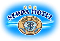 Serpa Hotel Anzio, orari di apertura