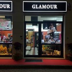 Glamour, Catanzaro lido orari di apertura