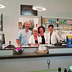 Farmacia Sellari Fiorella, Malmantile orari di apertura