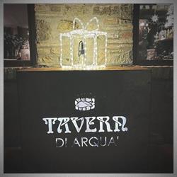 Ristorante Tavern di Arquà, Arquà Petrarca orari di apertura