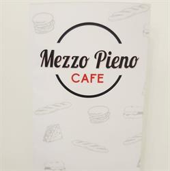 Bar Mezzo Pieno, Orzinuovi orari di apertura