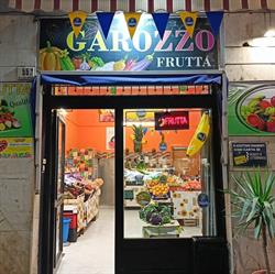 Garozzo Frutta, Catania orari di apertura