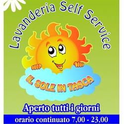 Il sole in tasca Lavanderia self Service a Guamo, Capannori orari di apertura