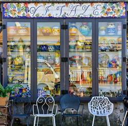 Vitale Home, Vico Equense orari di apertura