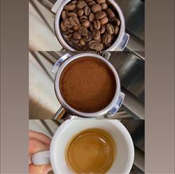 Nero Amaro caffé, Uboldo orari di apertura
