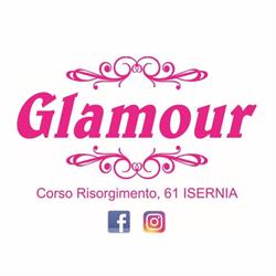 Glamour, Isernia orari di apertura
