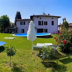 La Casa di Campagna sul Garda, Puegnago sul Garda orari di apertura