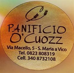 Panificio O' Cuozz, Santa Maria a Vico orari di apertura
