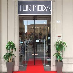 Tokimoda, Alessandria orari di apertura