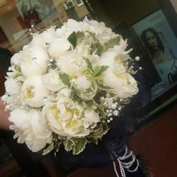 Fiori e Fiori di Maria Rosaria Cioffoletti, Quadrivio orari di apertura