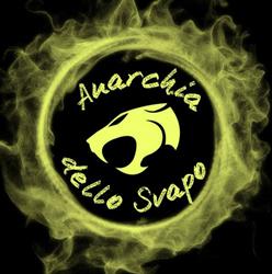 Anarchia Dello Svapo E-Cig Shop, Volla orari di apertura