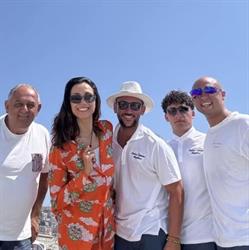 Nautica Calimero, Napoli orari di apertura