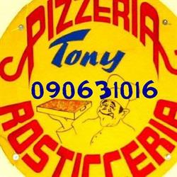 Tony Rosticceria, Messina orari di apertura