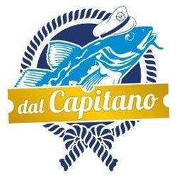 Trattoria di Mare e Pescheria Dal Capitano, Caserta orari di apertura