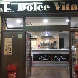 Bar La Dolce Vita, Napoli orari di apertura