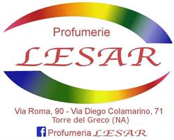 Profumeria LESAR, Torre del Greco orari di apertura