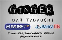 Bar Ginger, Bastardo orari di apertura