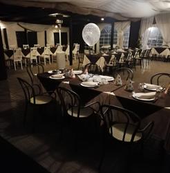 Alessandro's Restaurant and Cafe Bar, Montopoli orari di apertura
