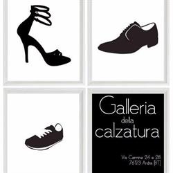 La Galleria Della Calzatura, Andria orari di apertura