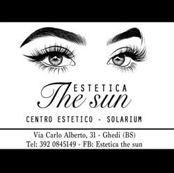 Estetica The Sun, Ghedi orari di apertura