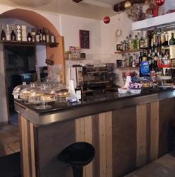 Bar de la Piazza, Stella Cilento orari di apertura