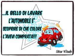 STAR WASH, Guidonia orari di apertura