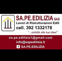 SA.PE.EDILIZIA SAS, Reggio Emilia orari di apertura