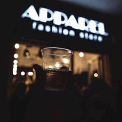 Apparel Fashion Store, Modugno orari di apertura