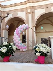Wonderland Portici, orari di apertura