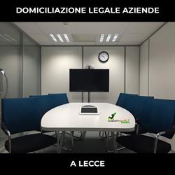 CustomWork, Lecce orari di apertura