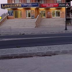 Edil Ceramiche Viscomi, Davoli orari di apertura