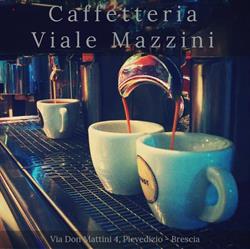 Bar viale Mazzini, Pievedizio orari di apertura