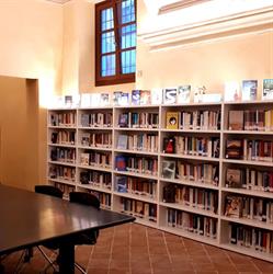 Biblioteca Civica di Demonte, orari di apertura