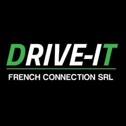 Drive-it - French Connection Srl, Pozzuoli orari di apertura