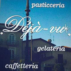 Pasticceria Déjà-vu, Sant'Angelo dei Lombardi orari di apertura